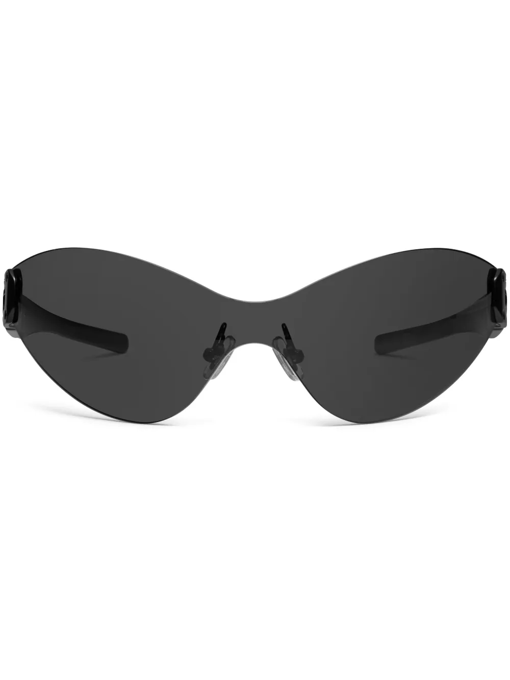 Maison Margiela x Gentle Monster Ovale Sonnenbrille