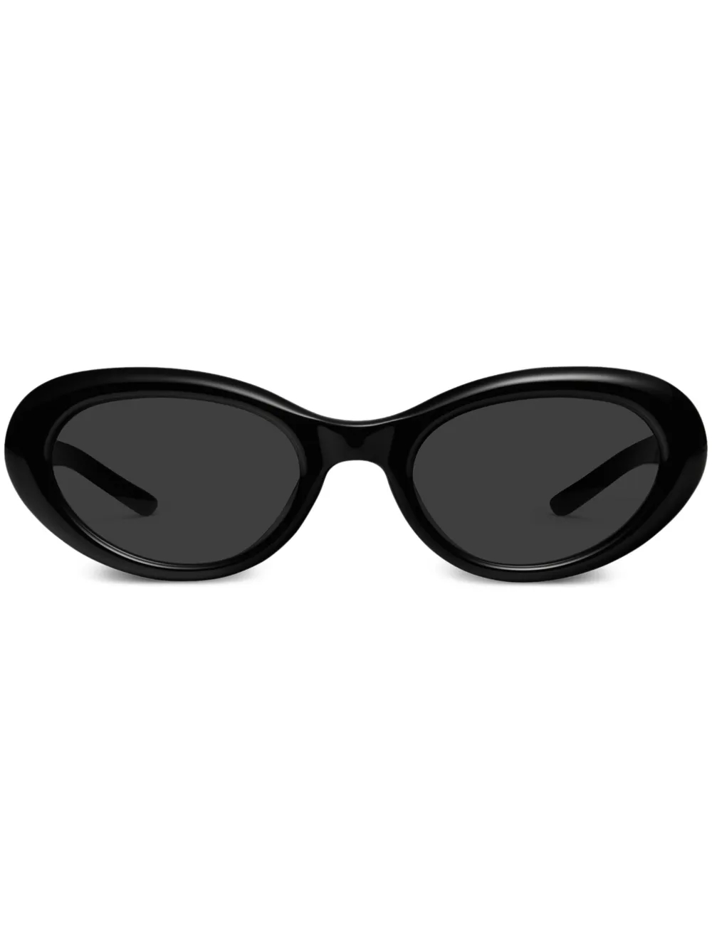 Gentle Monster Molta 01 Ovale Sonnenbrille