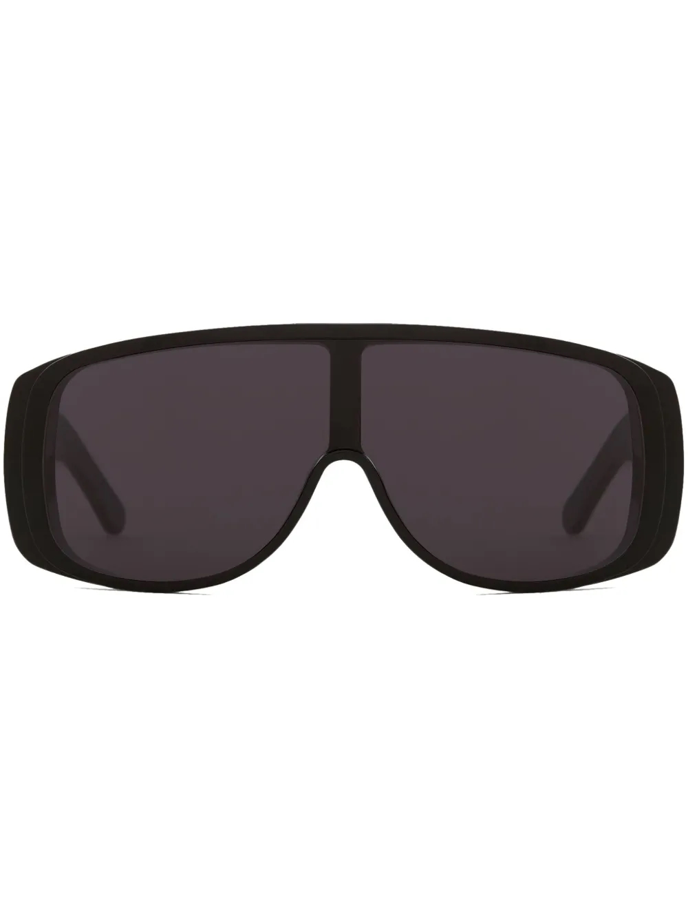 Maison Margiela Masken-Sonnenbrille