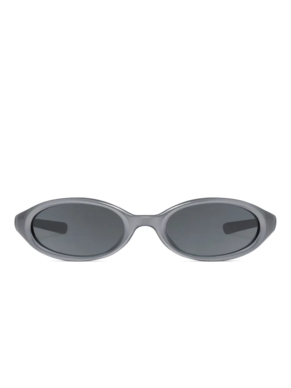 Maison Margiela x Gentle Monster Umschließende Sonnenbrille